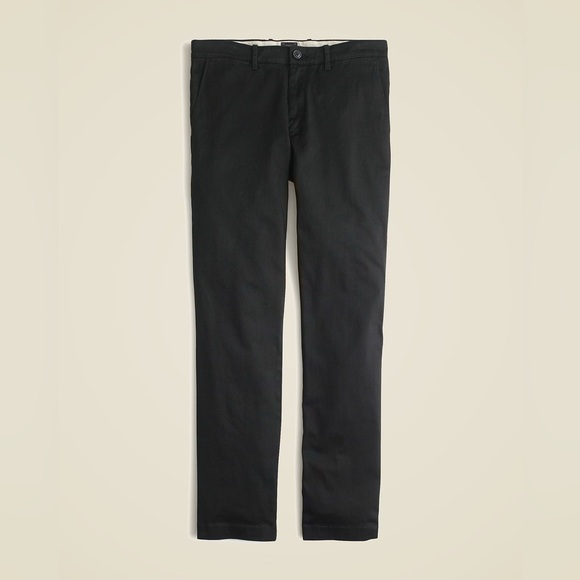 J. Crew 770™ Straight-fit stretch chino pant - Picture 5 of 5